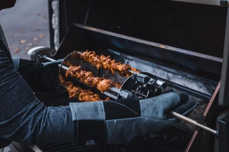 Насадка-шампуры для вертелов NAPOLEON 