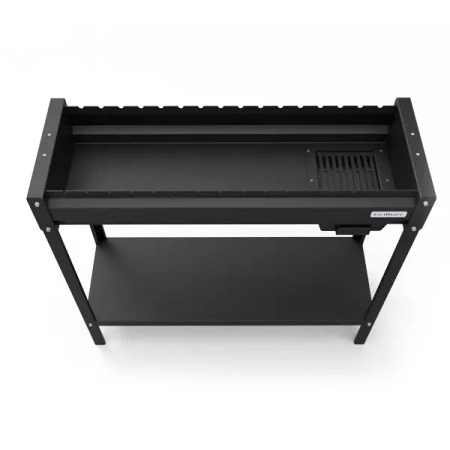 Мангал "Стандарт 1000 ПРО"