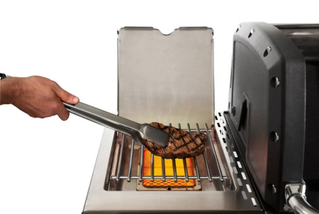 Инфракрасная газовая горелка Broil King