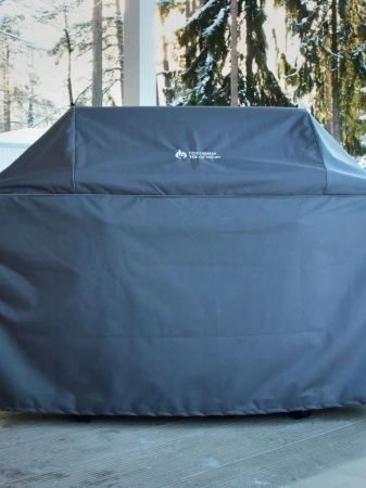 Чехол XXL-180 Премиум для газовых грилей WEBER Genesis 415/435 и аналогов