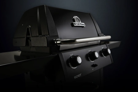 Газовый гриль BROIL KING Signet 320 SHADOW