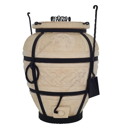 КОМПЛЕКТ «Тандыр Атаман»