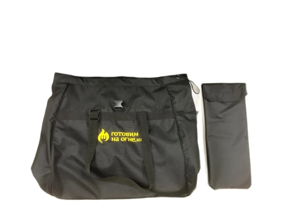 Сумка-чехол для портативного газового гриля NAPOLEON TravelQ-285 и аналогов 