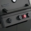Газовый гриль PRIMELINER WEEKEND 3B