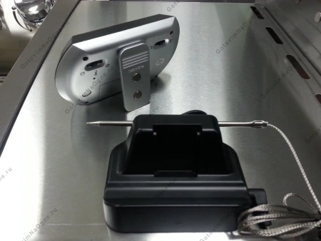 Беспроводной цифровой термометр PRO, NAPOLEON