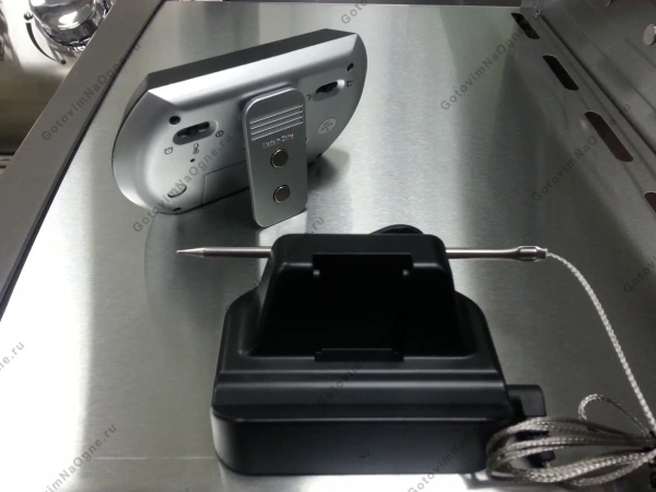 Беспроводной цифровой термометр PRO, NAPOLEON