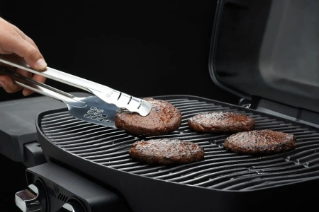 Щипцы с плоской лопаткой, NAPOLEON