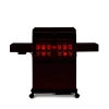 Газовый гриль PRIMELINER S class PRO DELUXE