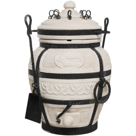 КОМПЛЕКТ «Тандыр Охотник»