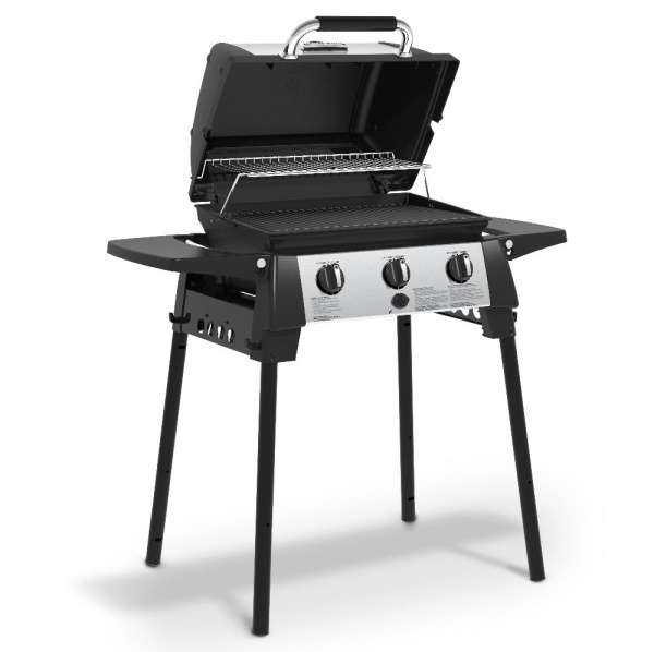 Портативный газовый гриль BROIL KING Porta-Chef 320