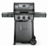 Газовый гриль NAPOLEON Freestyle 365 SIB с  ИК конфоркой