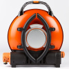Портативный газовый гриль O-GRILL 700T orange
