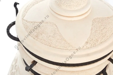 КОМПЛЕКТ «Тандыр Скиф»