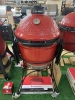 Керамический угольный гриль KAMADO JOE Classic 46см.