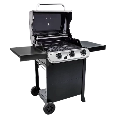 Газовый гриль CHAR-BROIL Performance 3B, 3 горелки