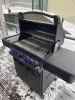 Газовый гриль NAPOLEON Phantom Prestige-500 с ИК конфоркой