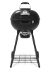Угольный гриль BROIL KING Crown Kettle 57, решетка из нержавеющей стали, съемник