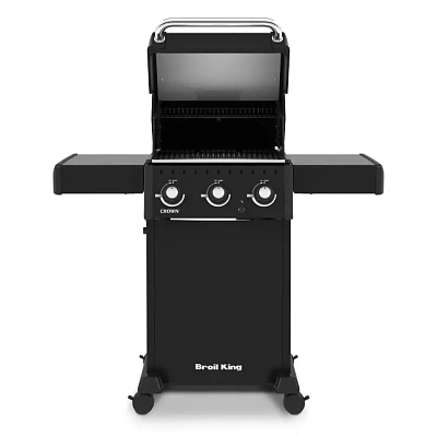 Газовый гриль BROIL KING CROWN 310