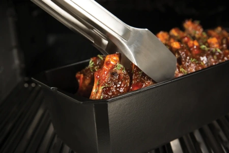 Жаровня для ребрышек, BROIL KING