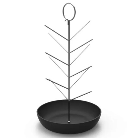 КОМПЛЕКТ Тандыр "Степной" с откидной крышкой 