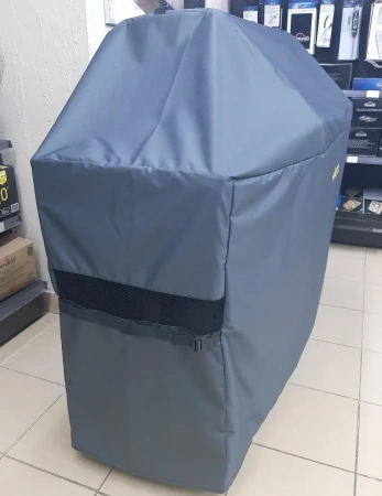 Чехол XL-156 для газовых грилей c 4 горелками