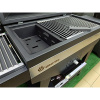 Угольный гриль GRATAR Master GM 720