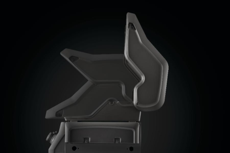 Газовый гриль NAPOLEON Rogue-625 PRO-S c ИК конфоркой (черный)