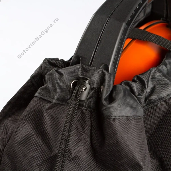 Сумка для гриля Carry-O 500, для моделей O-GRILL 500, O-GRILL 1000