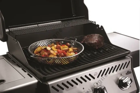 Вок для гриля из нержавеющей стали, NAPOLEON