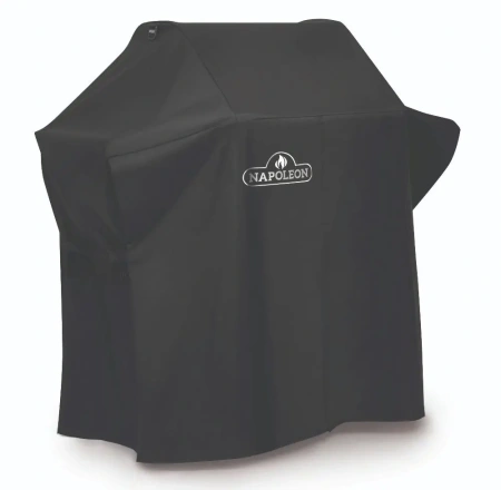 Чехол для гриля ROGUE 365 сбоку