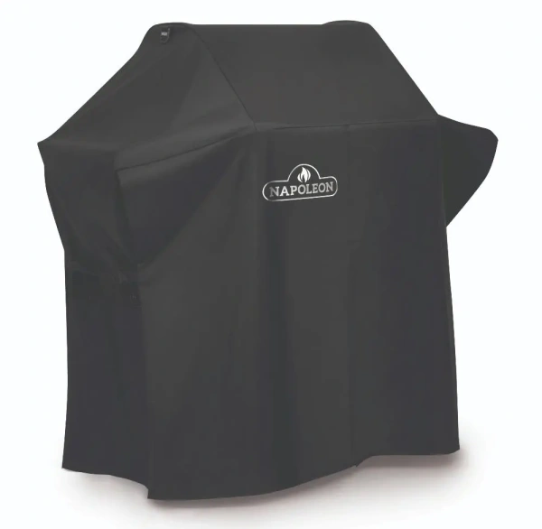 Чехол для гриля ROGUE 365 сбоку