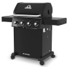 Газовый гриль BROIL KING Crown 410