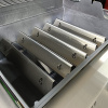 Пластина испаритель, отсекатель жара для газовых грилей WEBER Spirit