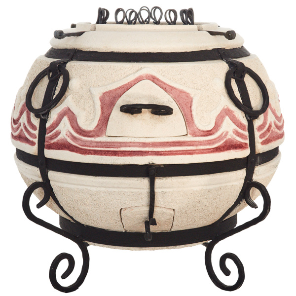 Тандыр «Восточный» с подставкой