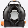 Газовый гриль O-GRILL 800T black