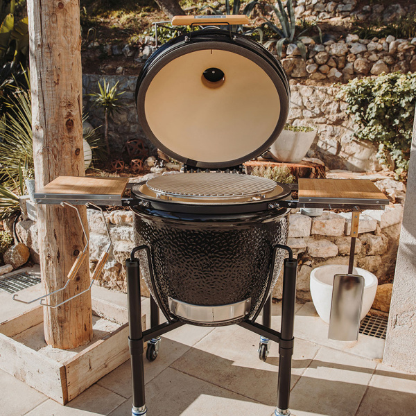 Керамический гриль MONOLITH One.55 (Classic)