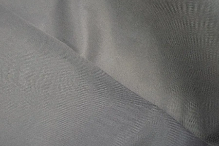 Ткань чехла снаружи.