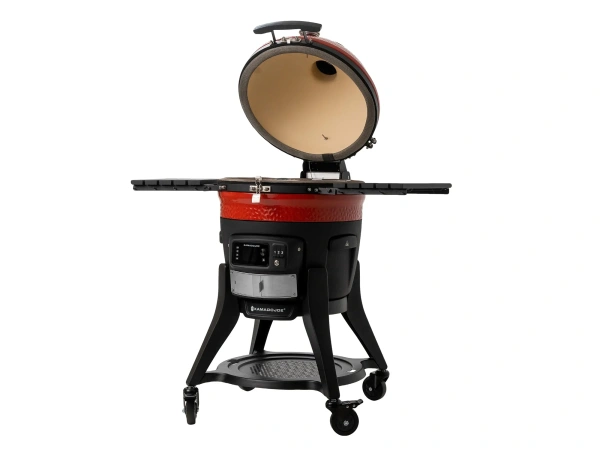 Керамический гриль KAMADO JOE KONNECTED II 46см. с электронным управлением