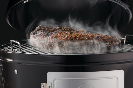 Угольный гриль-смокер NAPOLEON Apollo 18