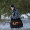 Сумка для гриля Carry-O 500, для моделей O-GRILL 500, O-GRILL 1000