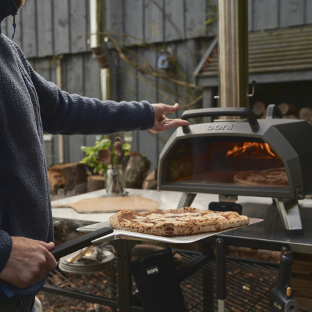 Печь для пиццы (дрова/уголь) OONI Karu 2 PRO