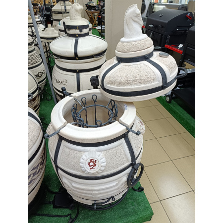 КОМПЛЕКТ «Тандыр Поручик» с поворотной крышкой