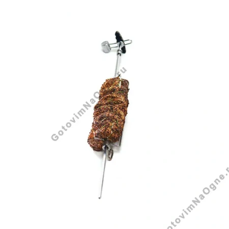 Вертел универсальный сетевой, Broil King