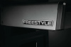Газовый гриль NAPOLEON Freestyle 425 SIB с ИК конфоркой и дверцей
