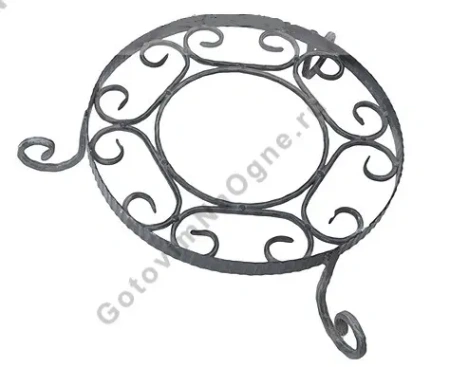 КОМПЛЕКТ «Тандыр Скиф»