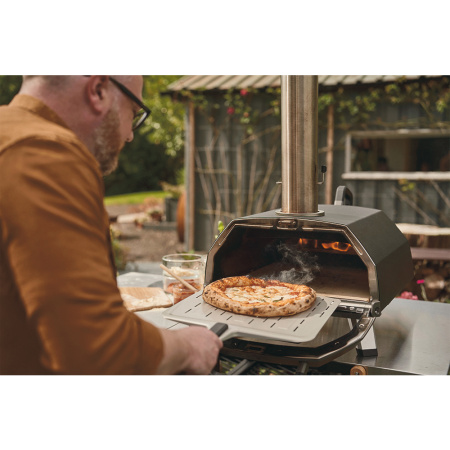 Печь для пиццы (дрова/уголь) OONI Karu 2 PRO