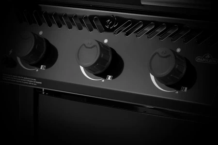 Газовый гридль NAPOLEON Freestyle 24 Griddle