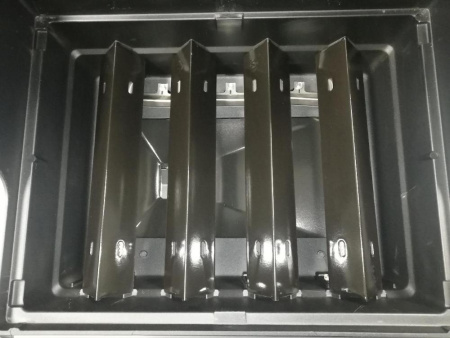 Газовый гриль NAPOLEON Legend-425 SIB с ИК конфоркой