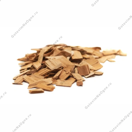 Щепа для копчения Гикори BROIL KING 750гр.