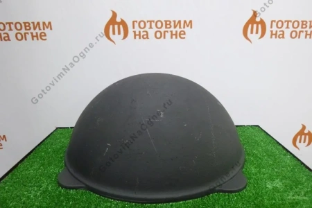 КОМПЛЕКТ: Казан 12л. (Узбекистан) + печь "Берель 400К NEW"